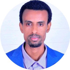 Endashaw Yohannes